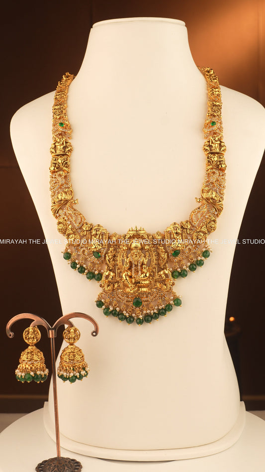 SWARNA LAKSHMI ROYALE HARAM