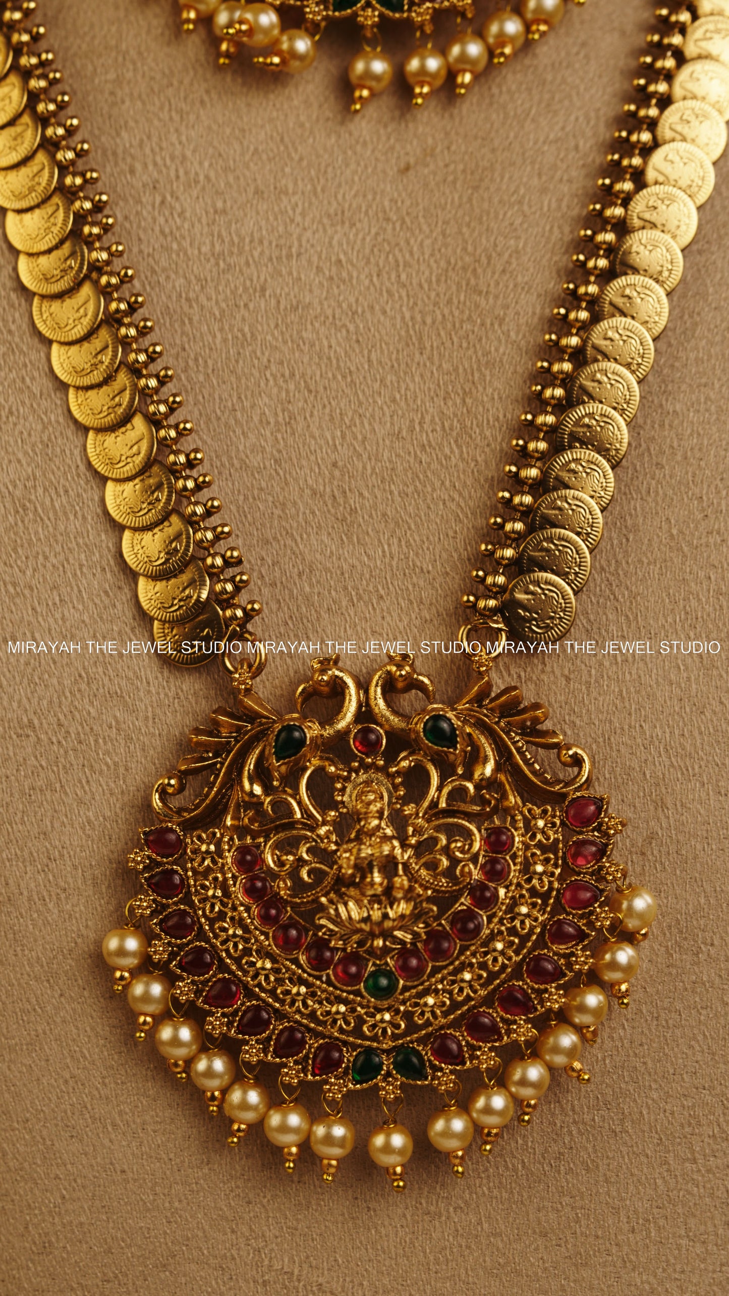 DEVAKI COIN HARAM COMBO