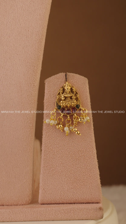 KANAKAVALLI GHUNGROO HARAM