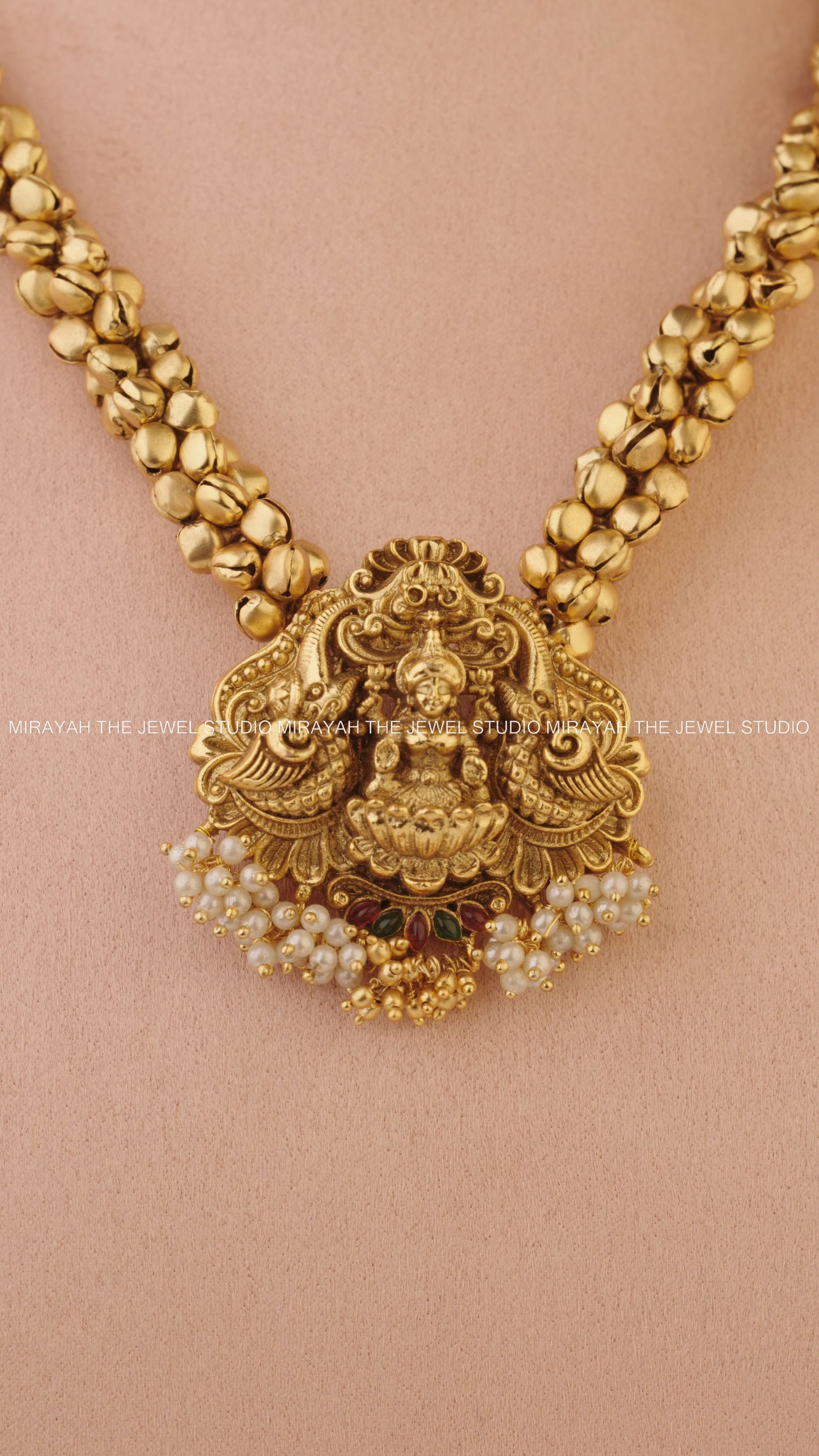 KANAKAVALLI GHUNGROO HARAM