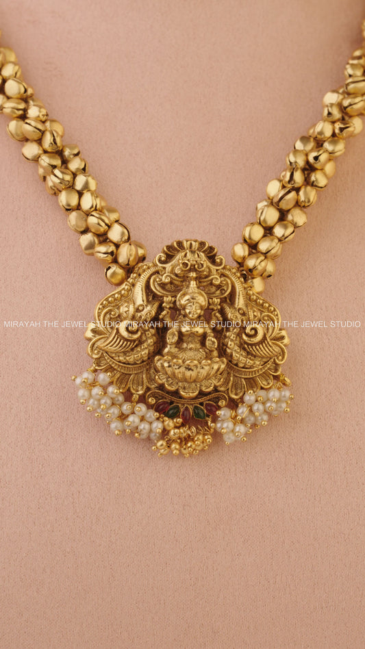 KANAKAVALLI GHUNGROO HARAM