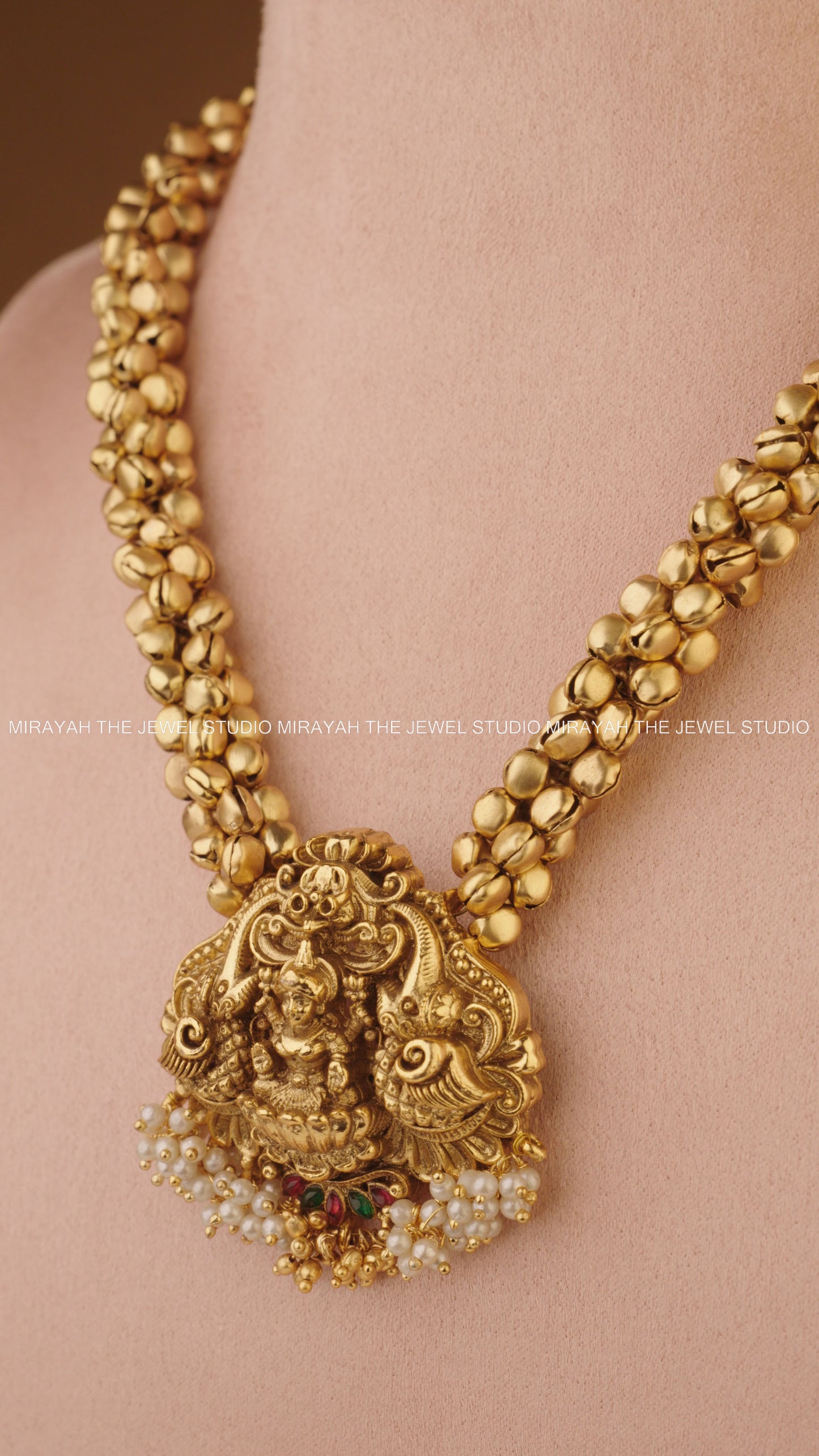 KANAKAVALLI GHUNGROO HARAM