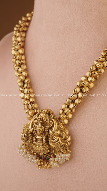 KANAKAVALLI GHUNGROO HARAM