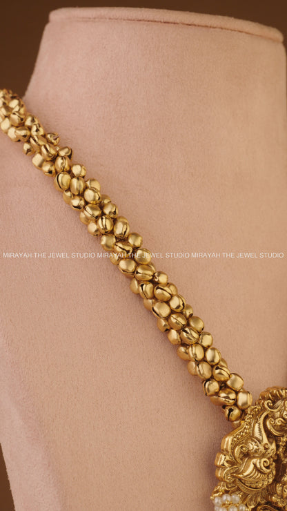 KANAKAVALLI GHUNGROO HARAM