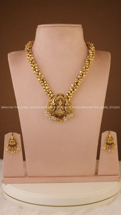 KANAKAVALLI GHUNGROO HARAM