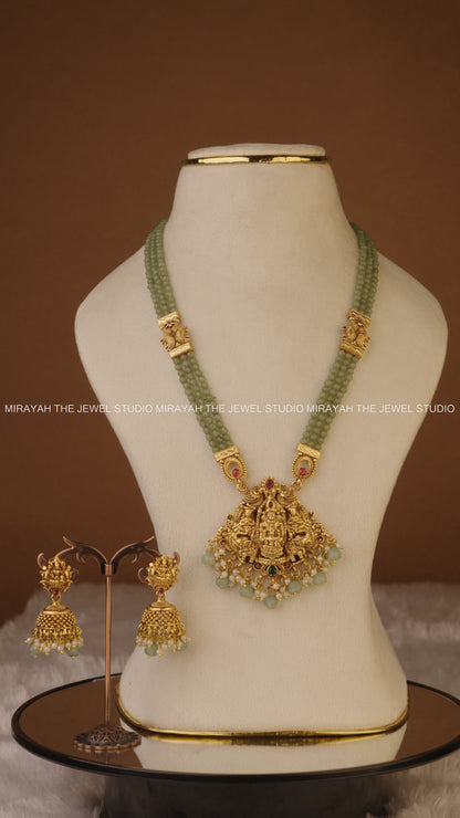 TIRUMALA THARANGINI HARAM