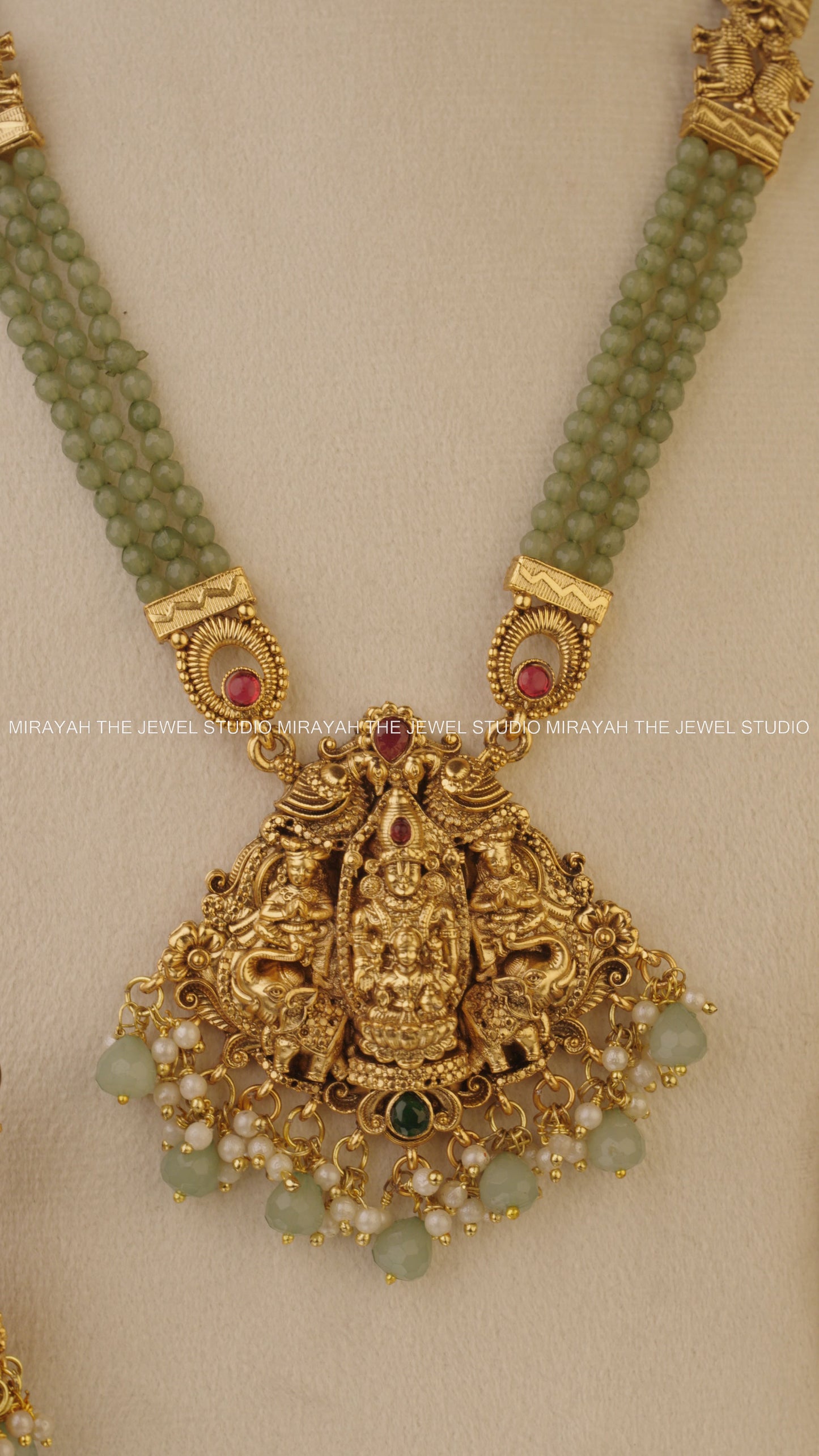 TIRUMALA THARANGINI HARAM