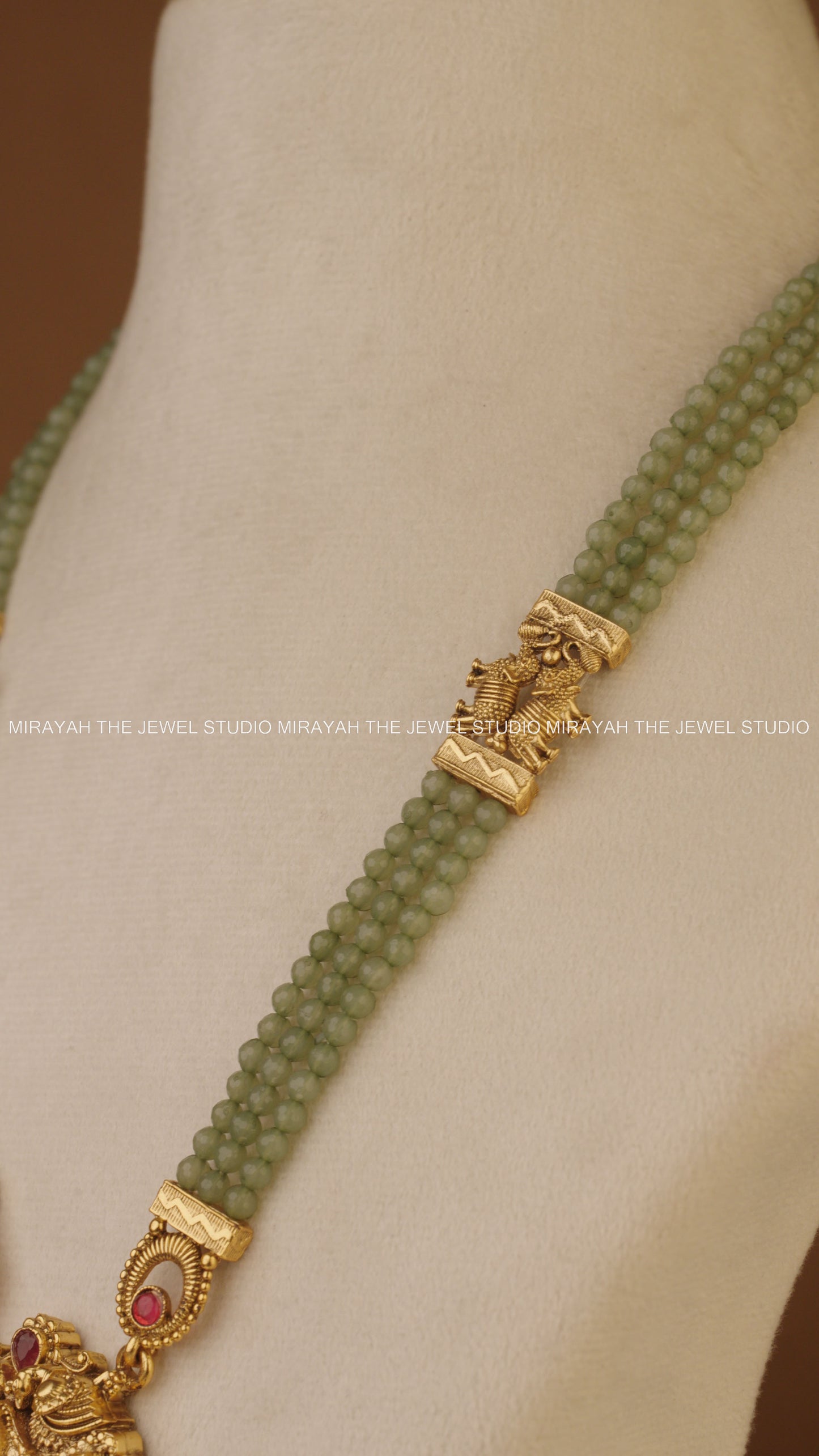 TIRUMALA THARANGINI HARAM