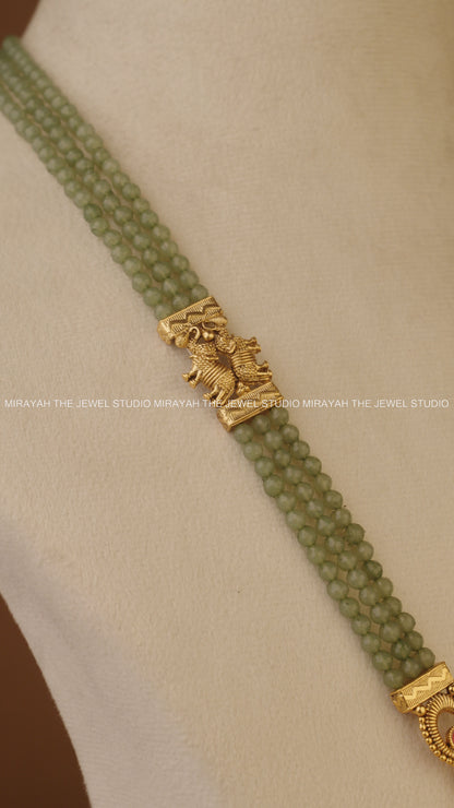 TIRUMALA THARANGINI HARAM