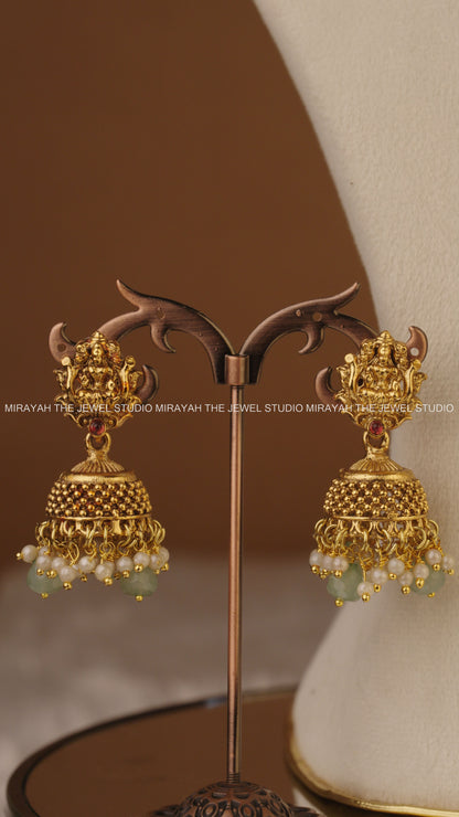 TIRUMALA THARANGINI HARAM