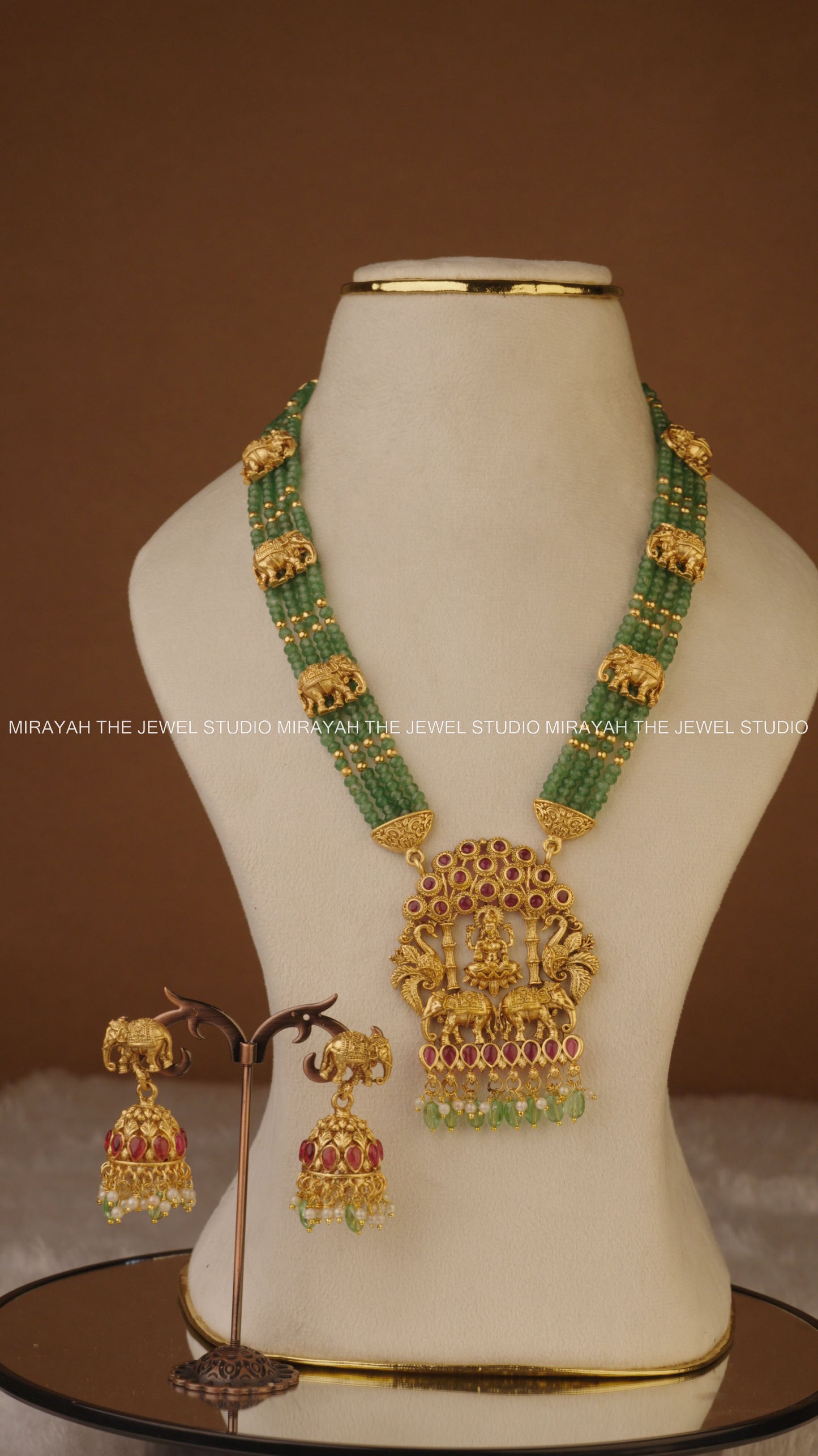 GREEN GAJA VRIKSHA HARAM