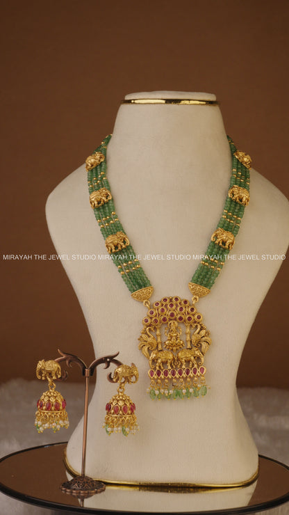 GREEN GAJA VRIKSHA HARAM