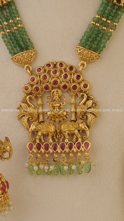 GREEN GAJA VRIKSHA HARAM