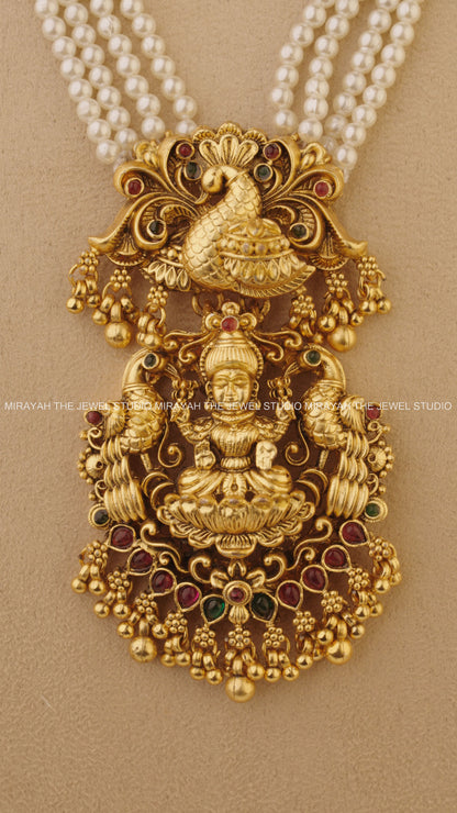 RAJMUKHI PEARL HARAM