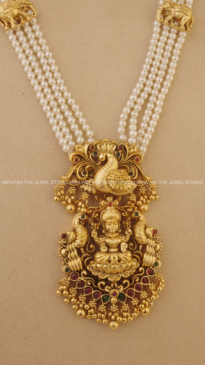 RAJMUKHI PEARL HARAM