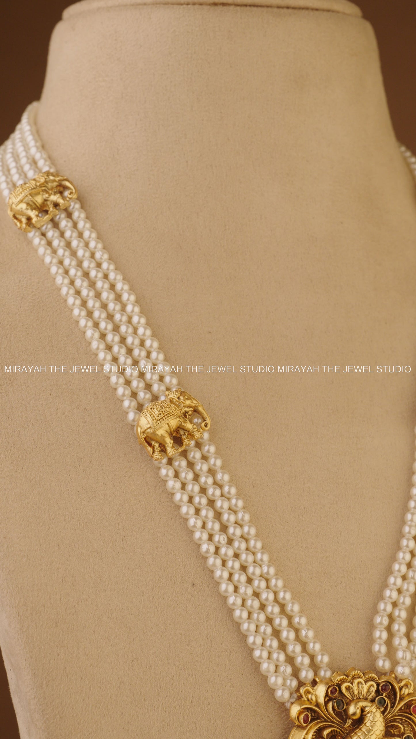 RAJMUKHI PEARL HARAM