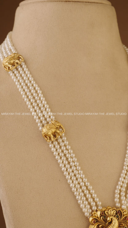 RAJMUKHI PEARL HARAM