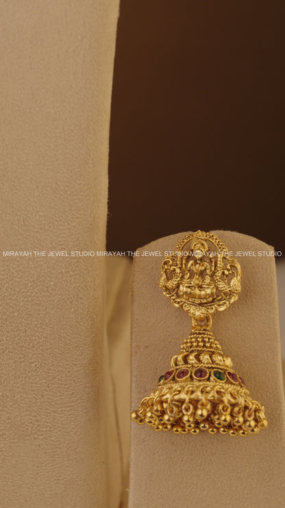 RAJMUKHI PEARL HARAM