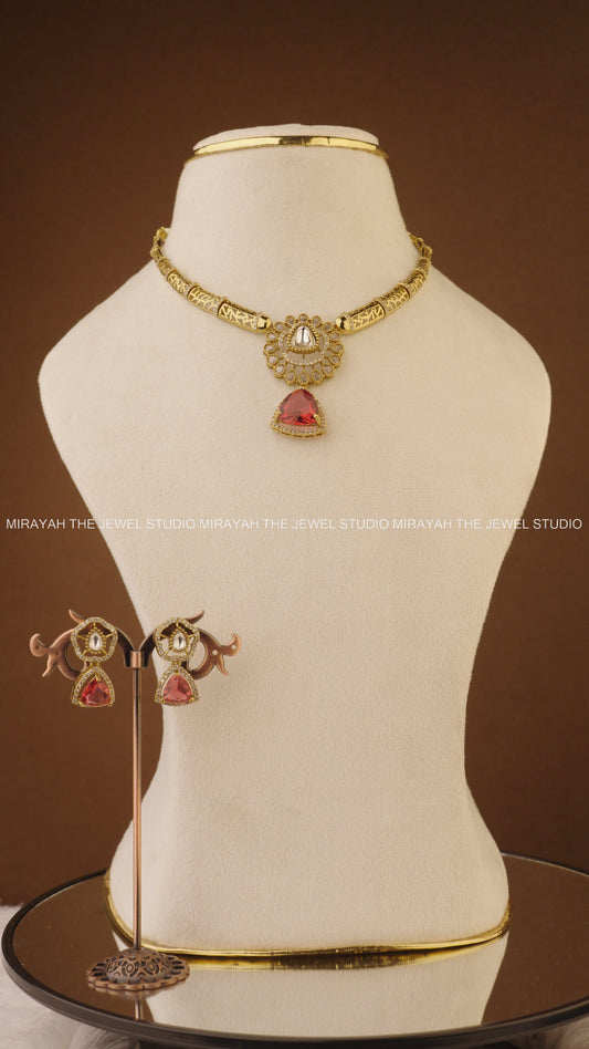 MANASILAAYO HASLI - RED