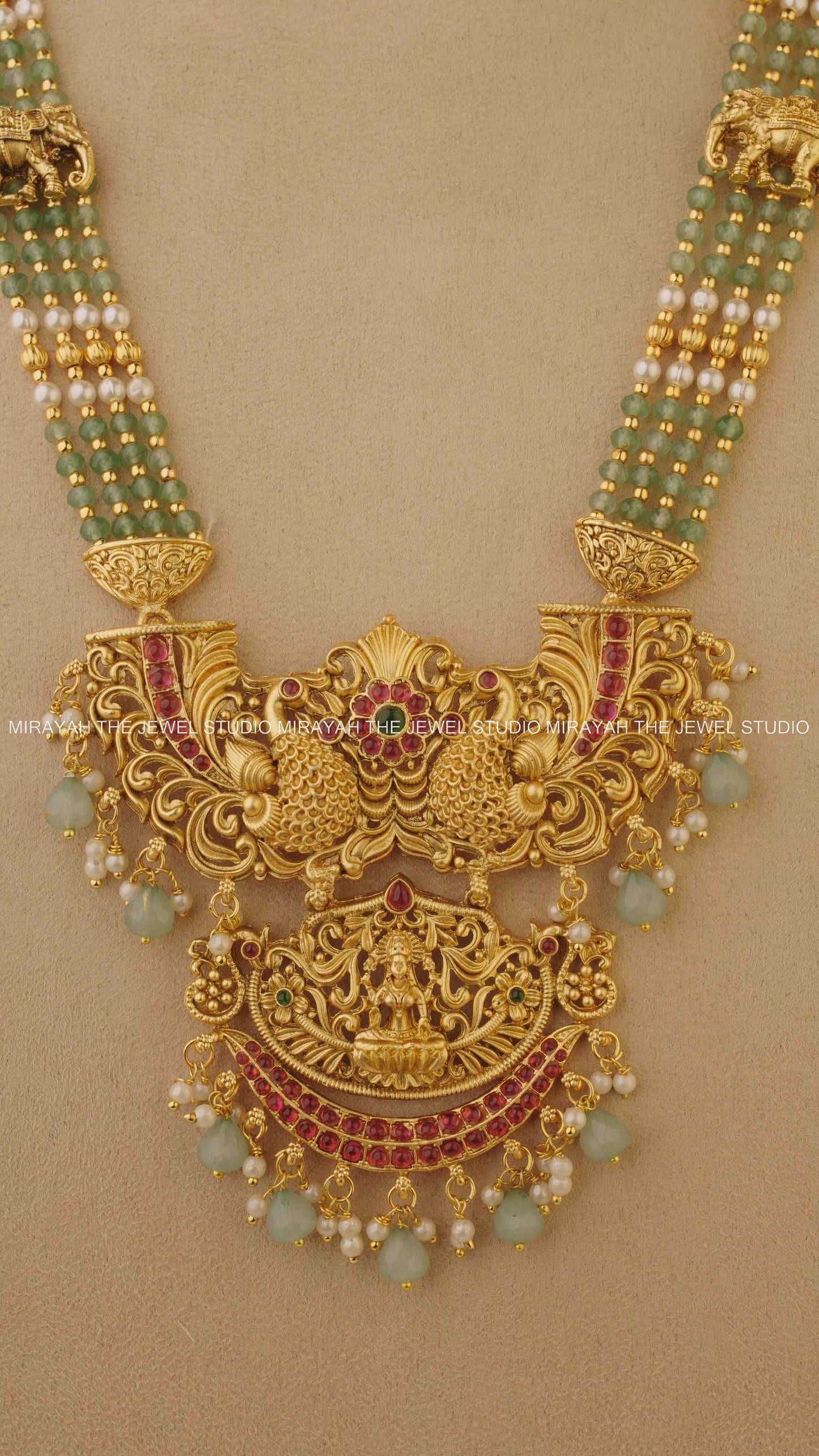 VAIDEHI PASTEL HARAM