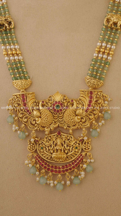 VAIDEHI PASTEL HARAM