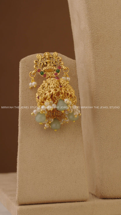 VAIDEHI PASTEL HARAM