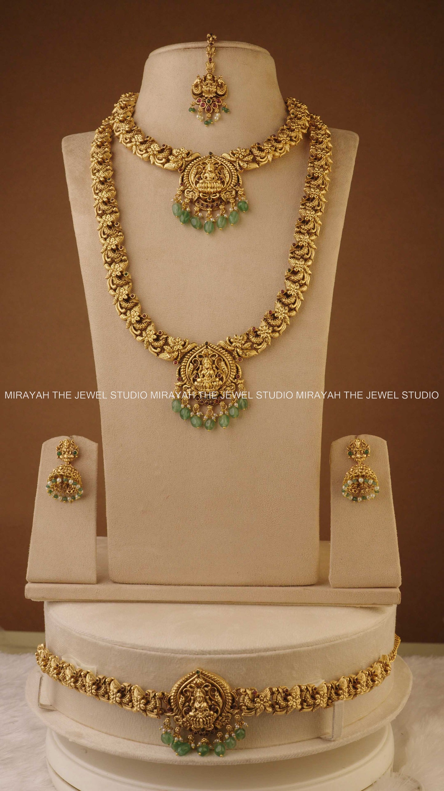 SUBHA LAGNA BRIDAL COMBO