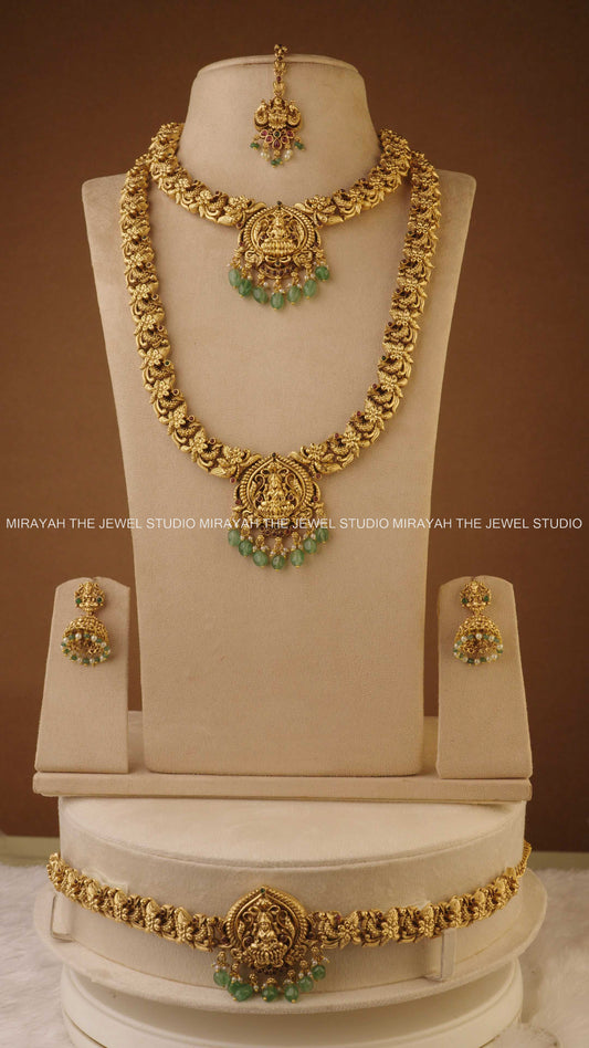 SUBHA LAGNA BRIDAL COMBO