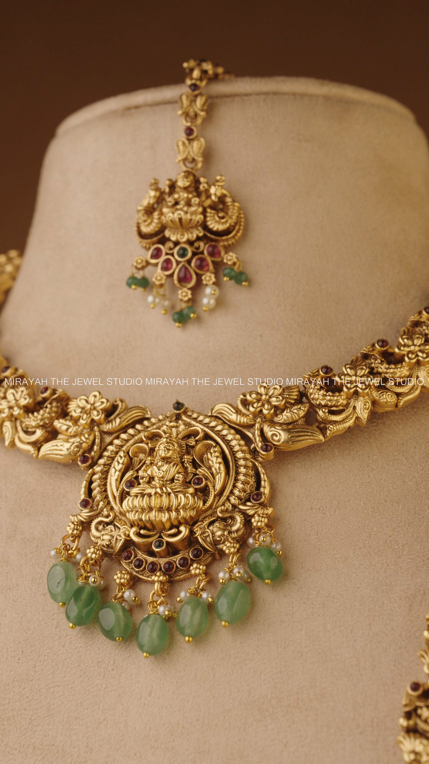 SUBHA LAGNA BRIDAL COMBO