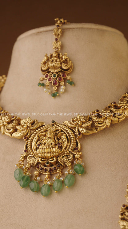 SUBHA LAGNA BRIDAL COMBO