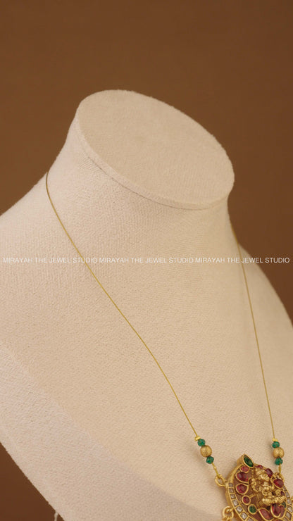 AAROHI INVISIBLE CHAIN