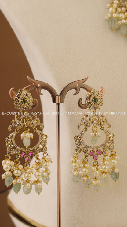 MINTARA MOR NECKLACE