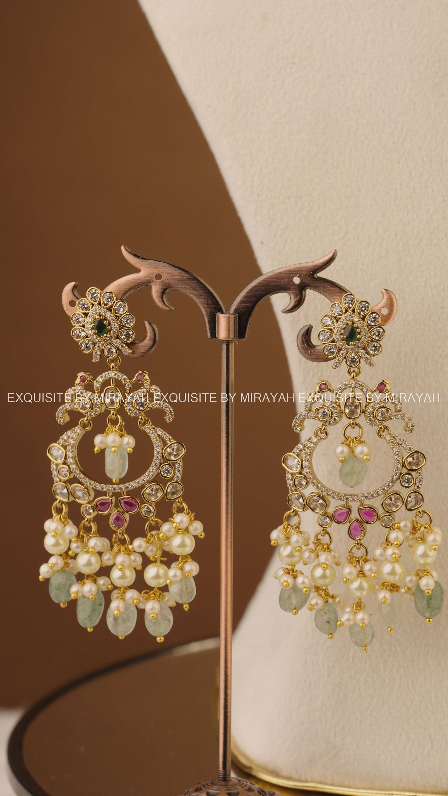 MINTARA MOR NECKLACE