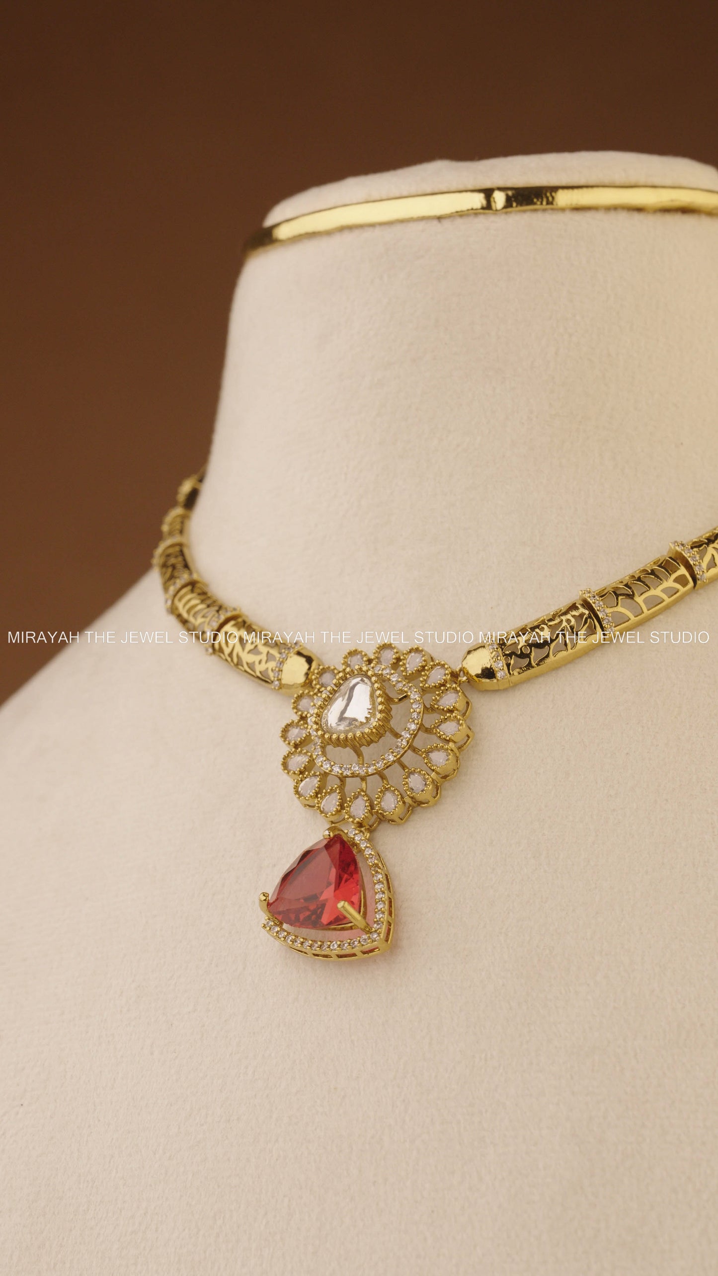 MANASILAAYO HASLI - RED