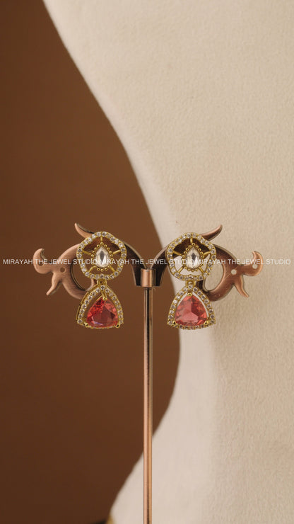 MANASILAAYO HASLI - RED