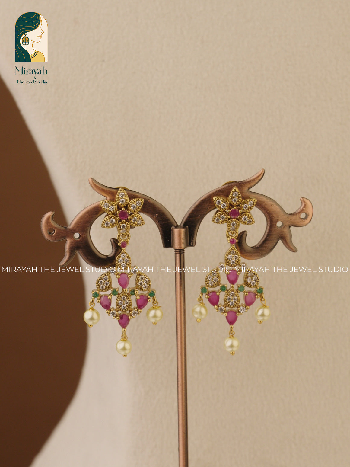 PREMIUM GULNOOR CHOKER