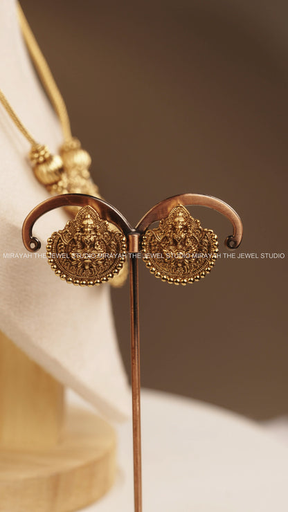 BHARGAVI PENDANT CHAIN