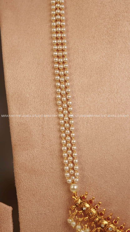 VIDYASREE PEARL HARAM