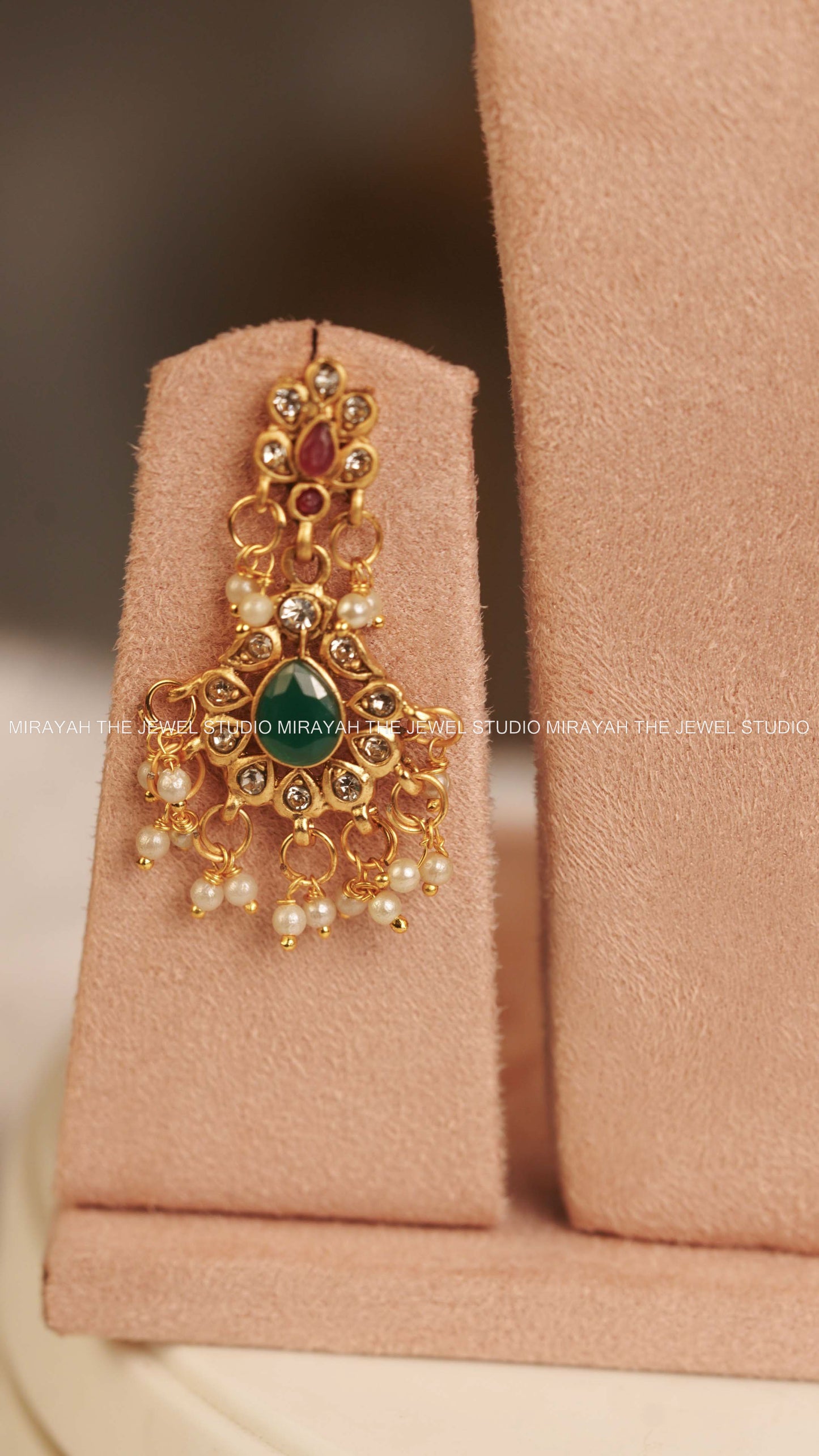 VIDYASREE PEARL HARAM