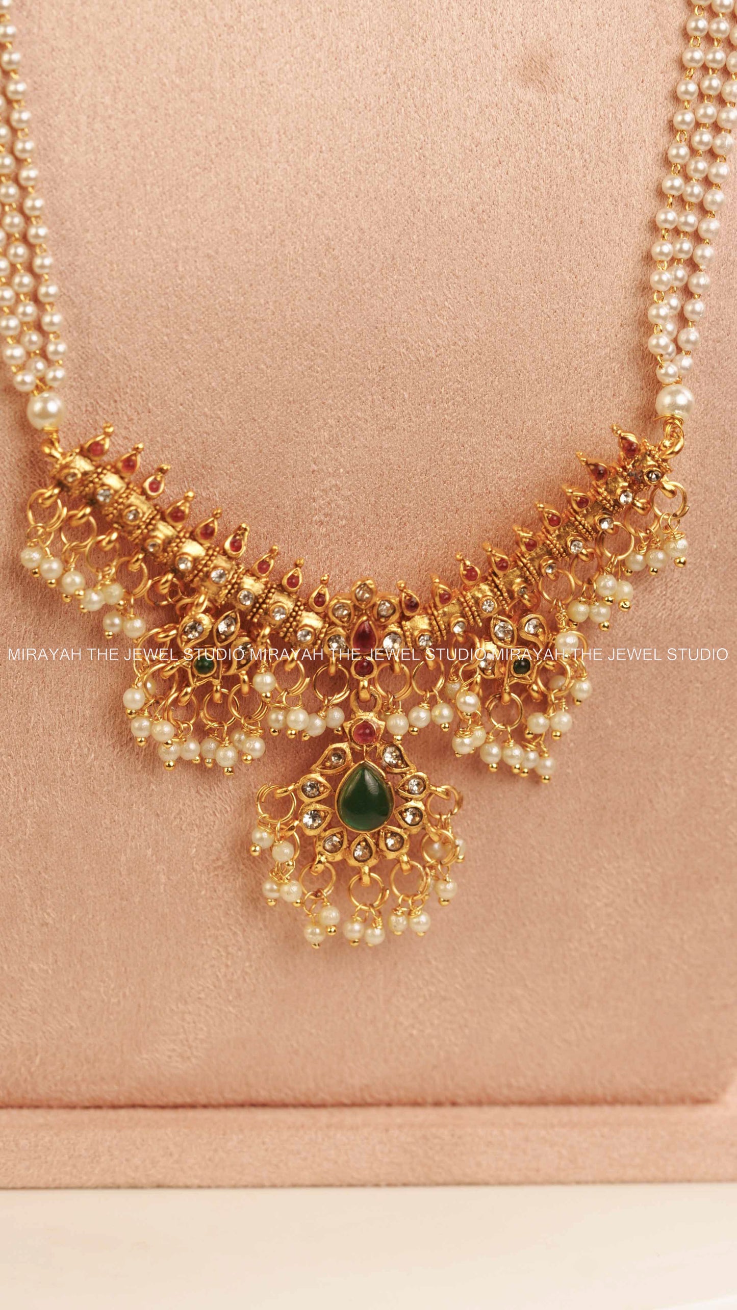 VIDYASREE PEARL HARAM