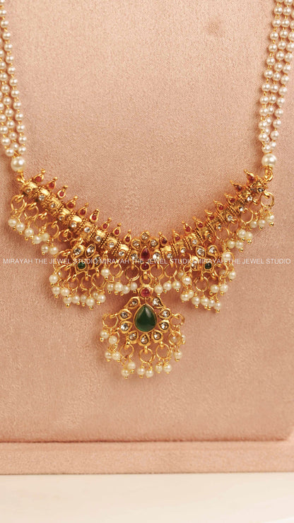 VIDYASREE PEARL HARAM