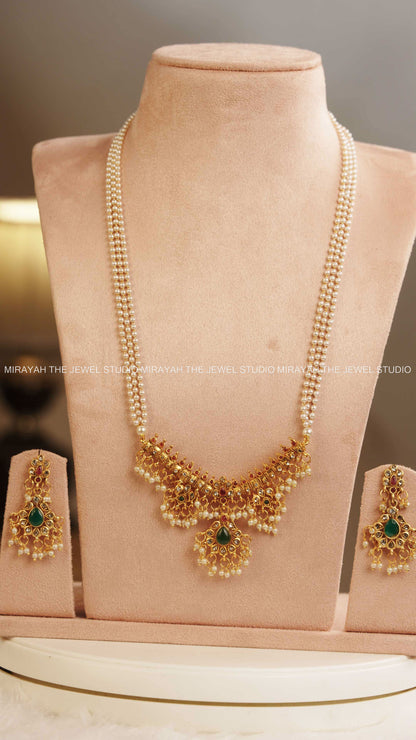 VIDYASREE PEARL HARAM