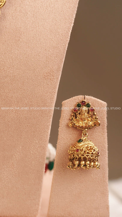 DANCING PEACOCK COIN HARAM