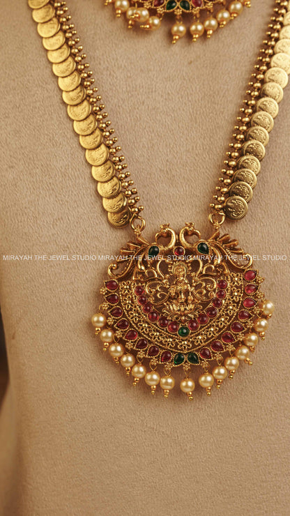 DEVAKI COIN HARAM COMBO