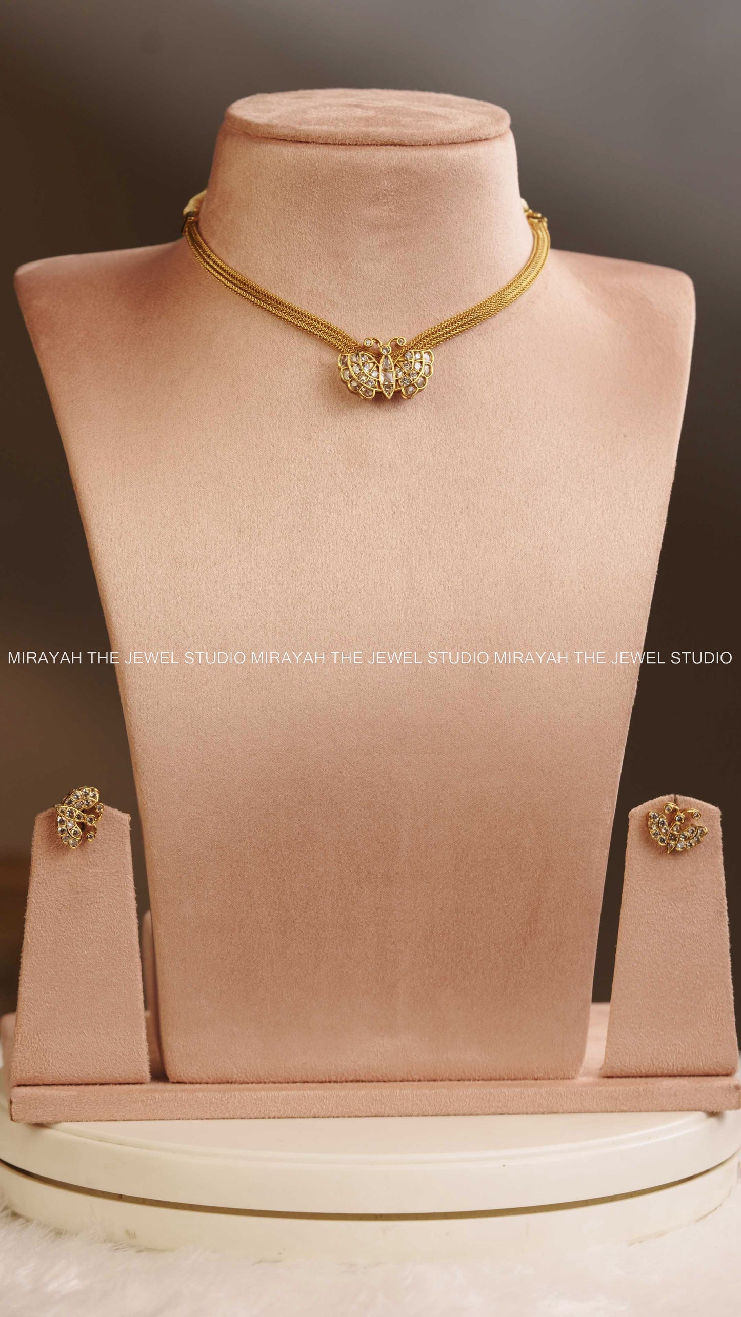 PREMIUM BUTTERFLY CHARM