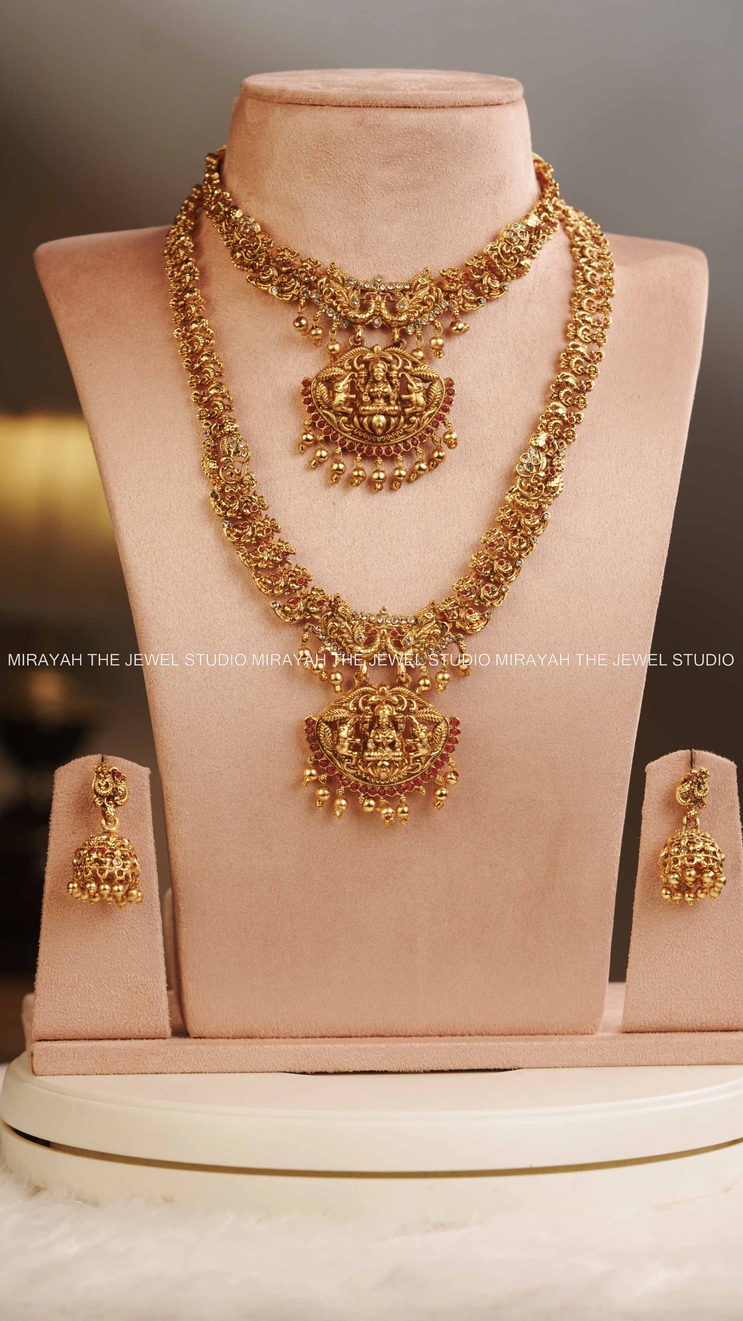 RUBASREE BRIDAL COMBO