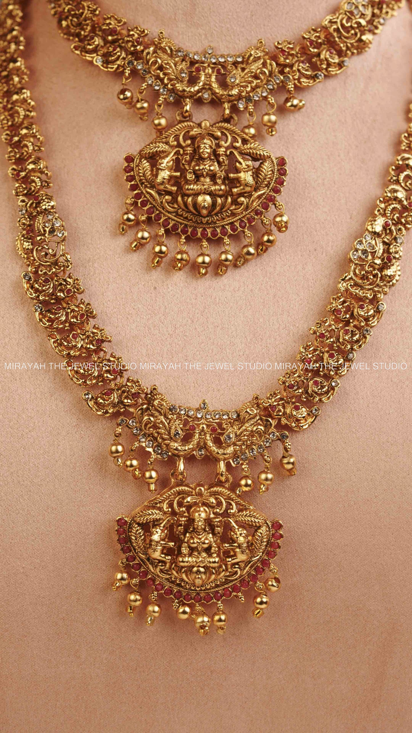 RUBASREE BRIDAL COMBO