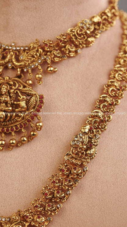 RUBASREE BRIDAL COMBO