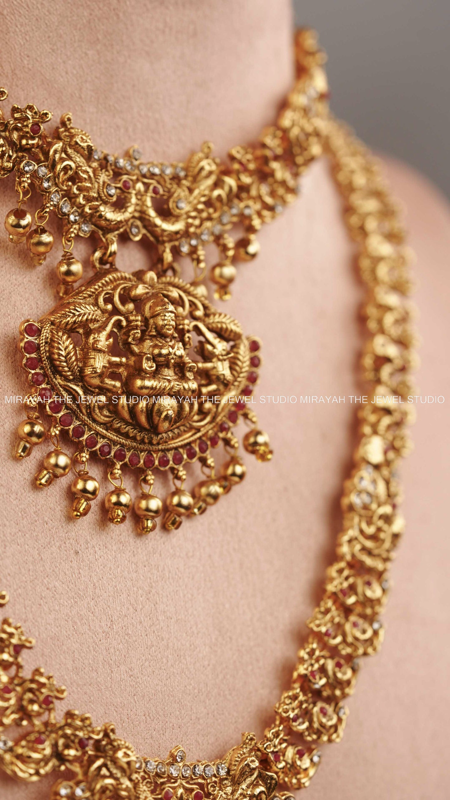 RUBASREE BRIDAL COMBO