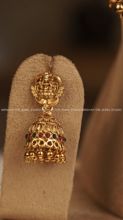 GAJALAKSHMI BRIDAL COMBO